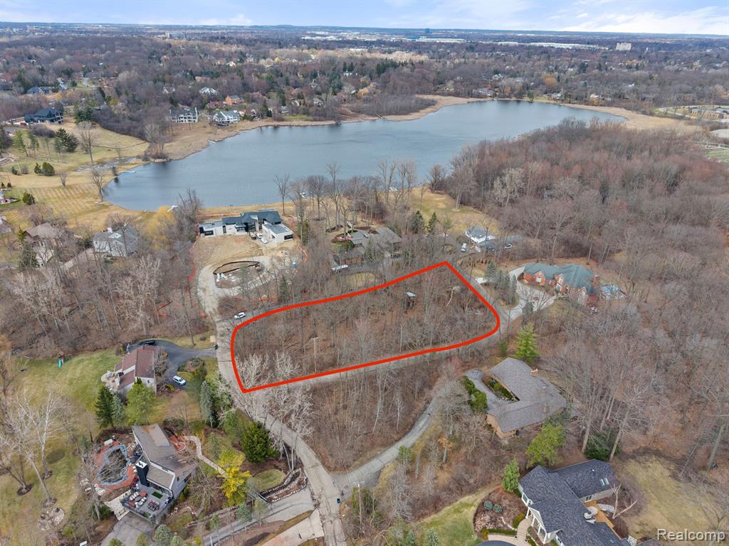 3531 Brookside Drive Property Photo