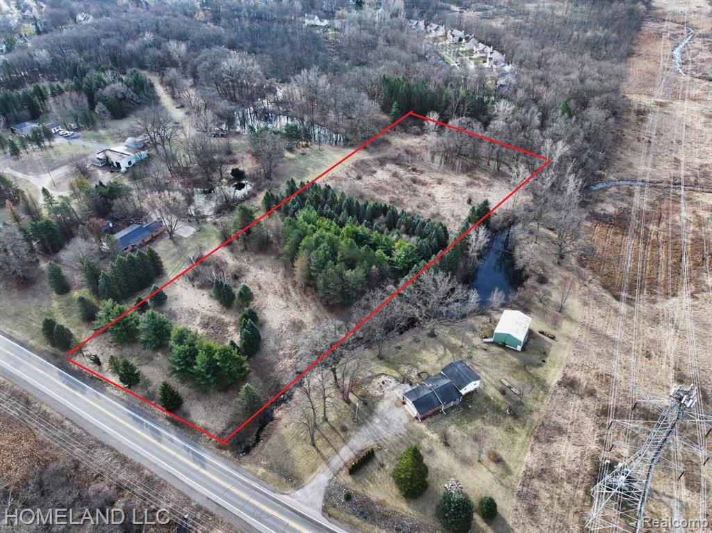 0 E Commerce Road Property Photo 3