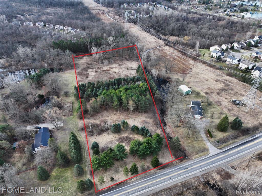 0 E Commerce Road Property Photo 4