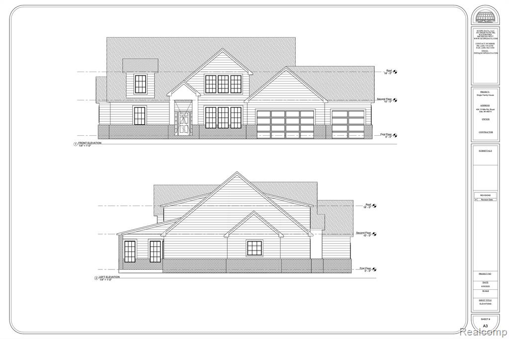 0000-b N Washington Street Property Photo 1