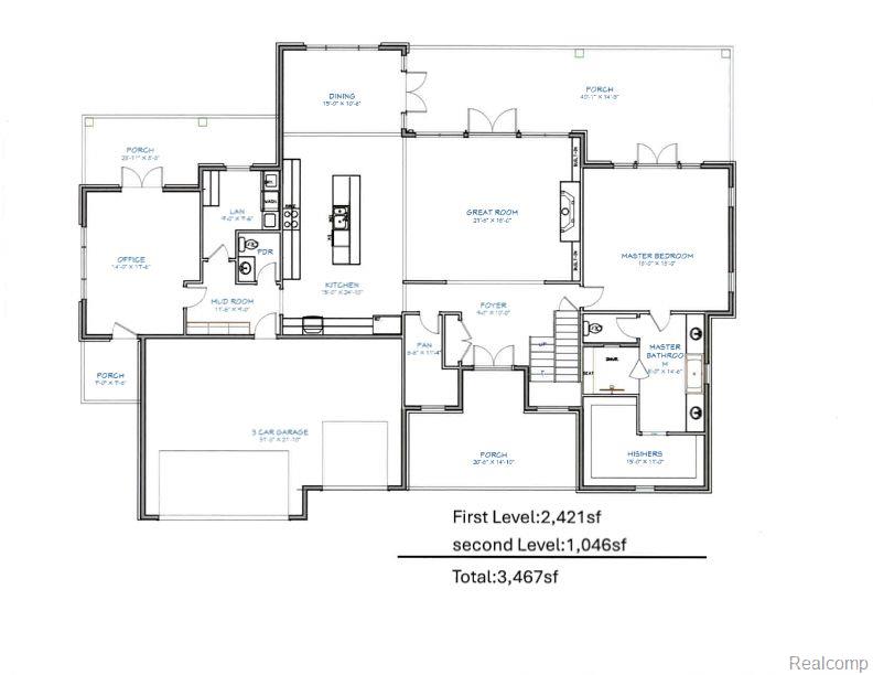 0000-b N Washington Street Property Photo 3