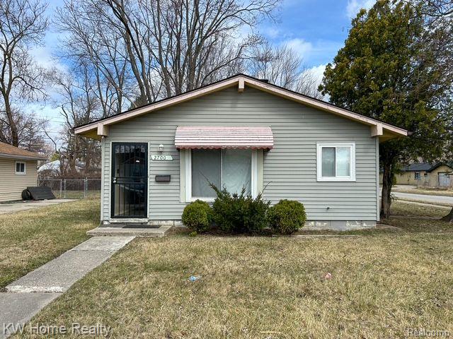 27008 Penn Street Property Photo 1