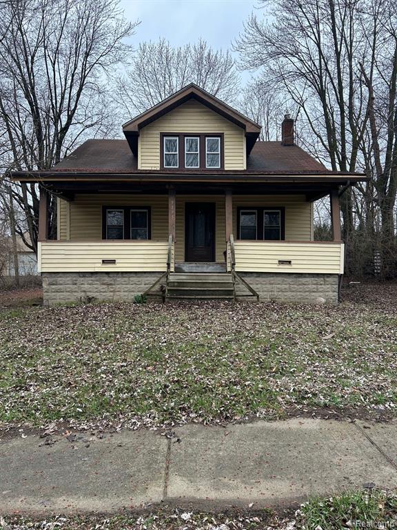 9195 N Canton Center Road Property Photo 1
