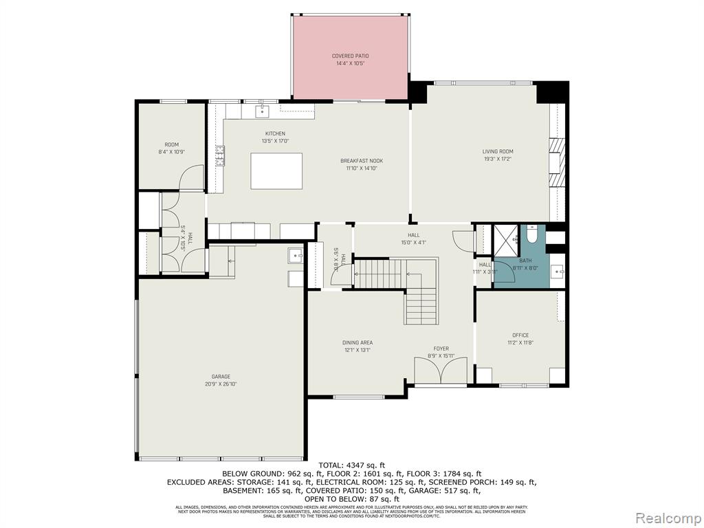 1686 Traceky Property Photo 20