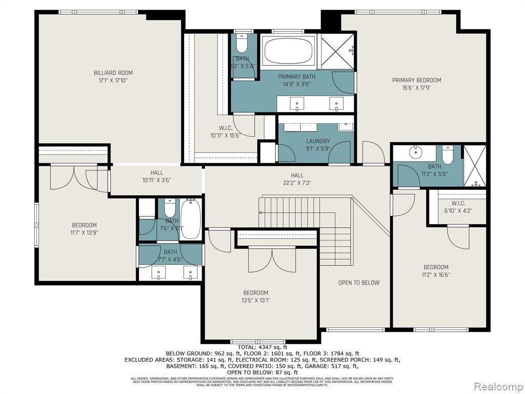 1686 Traceky Property Photo 37