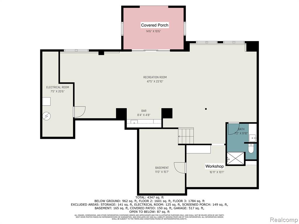 1686 Traceky Property Photo 42