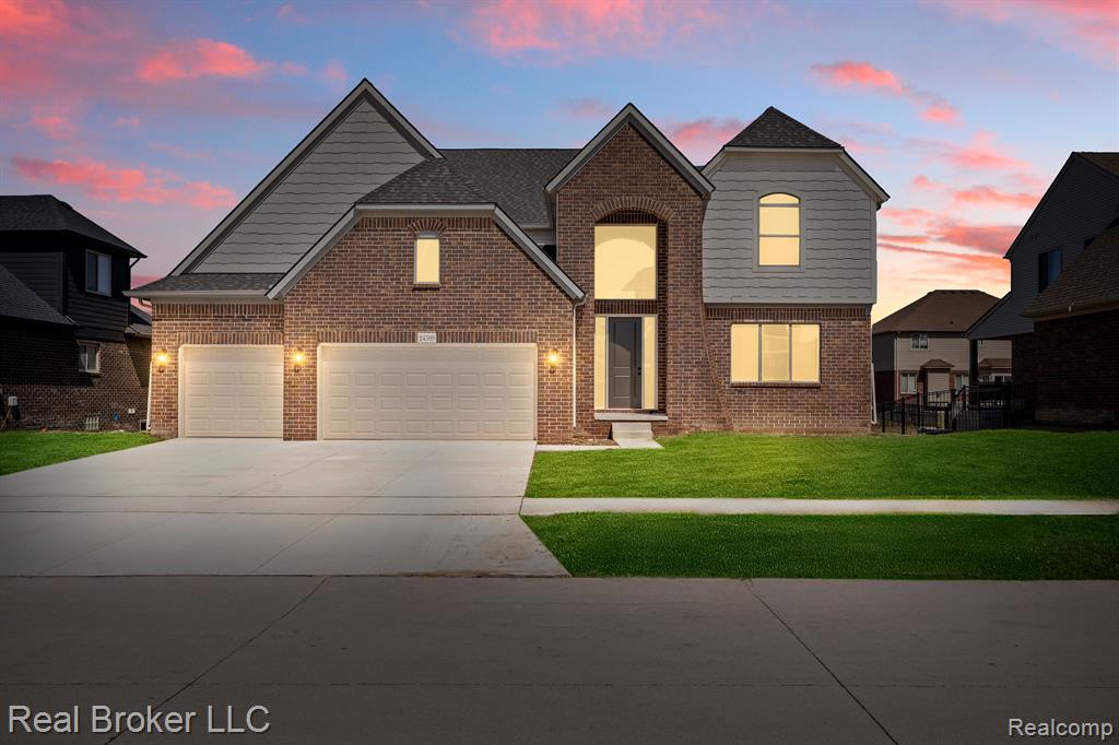 24599 Brookshire Drive Property Photo 1