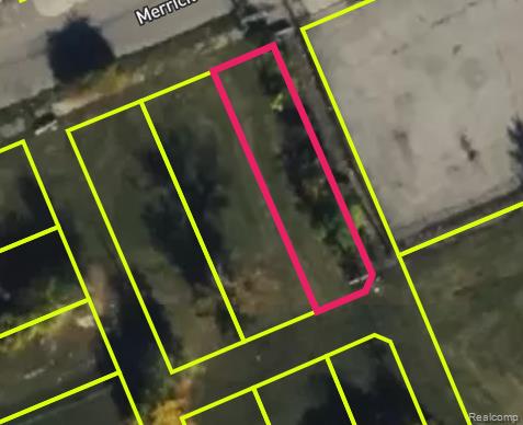 1925 Merrick Street Property Photo 3