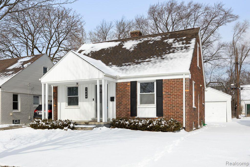 1449 Emmons Avenue Property Photo 1