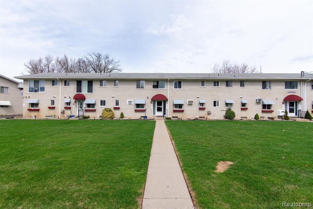 26902 Sandy Hill Property Photo 1