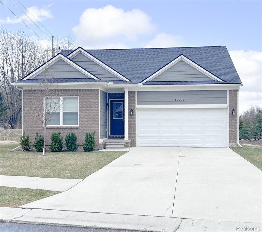 47002 Brookview Drive Property Photo 1
