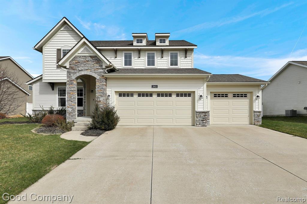 3903 Danbridge Drive Property Photo