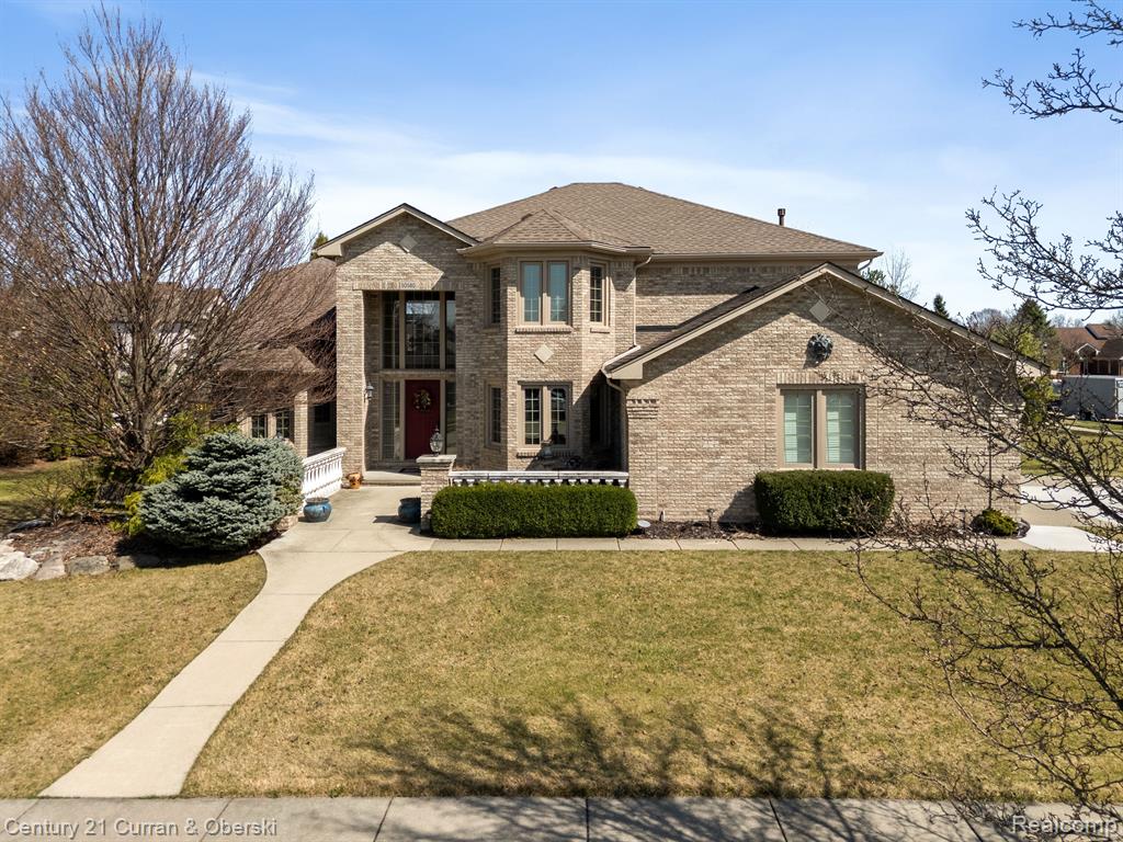 50580 Meander Drive Property Photo 1