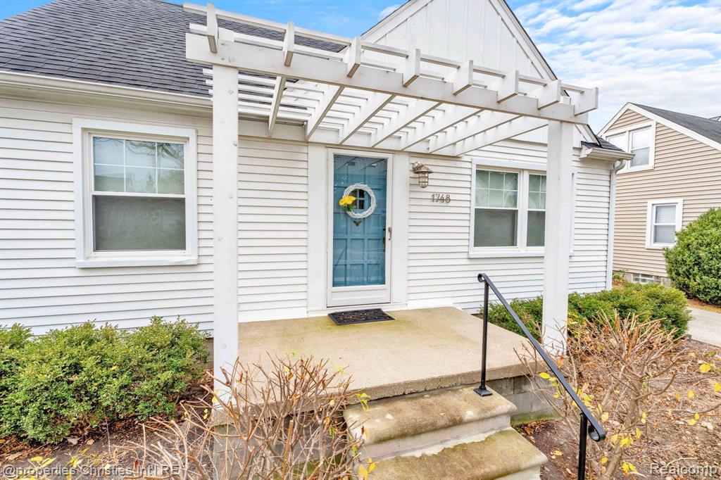 1748 Webster Street Property Photo 1
