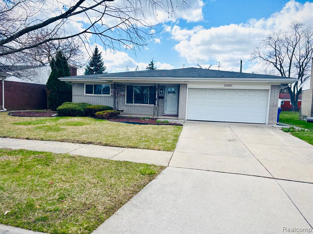 31091 Shawn Drive Property Photo 1