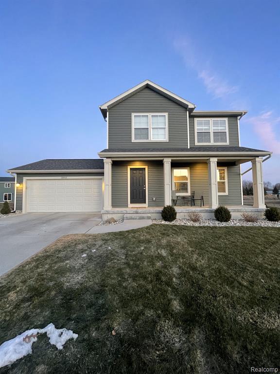 13855 Bauerle Road Property Photo