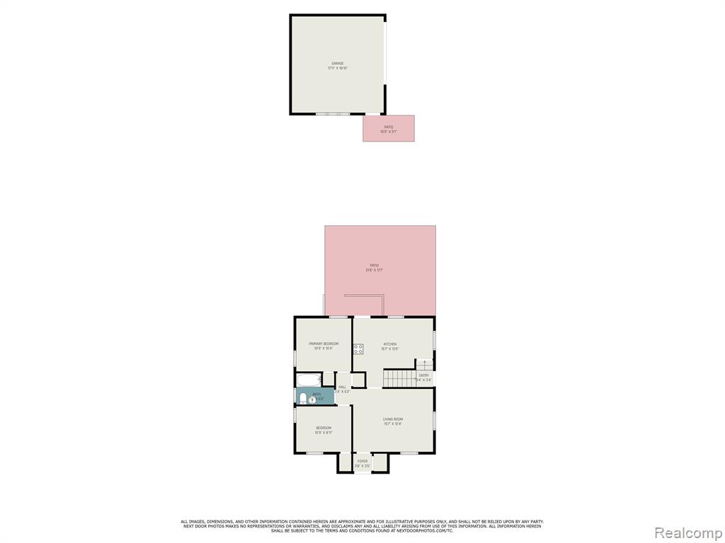 1500 Kenton Street Property Photo 26