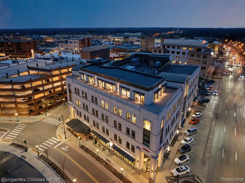 34901 Woodward Avenue Property Photo 1