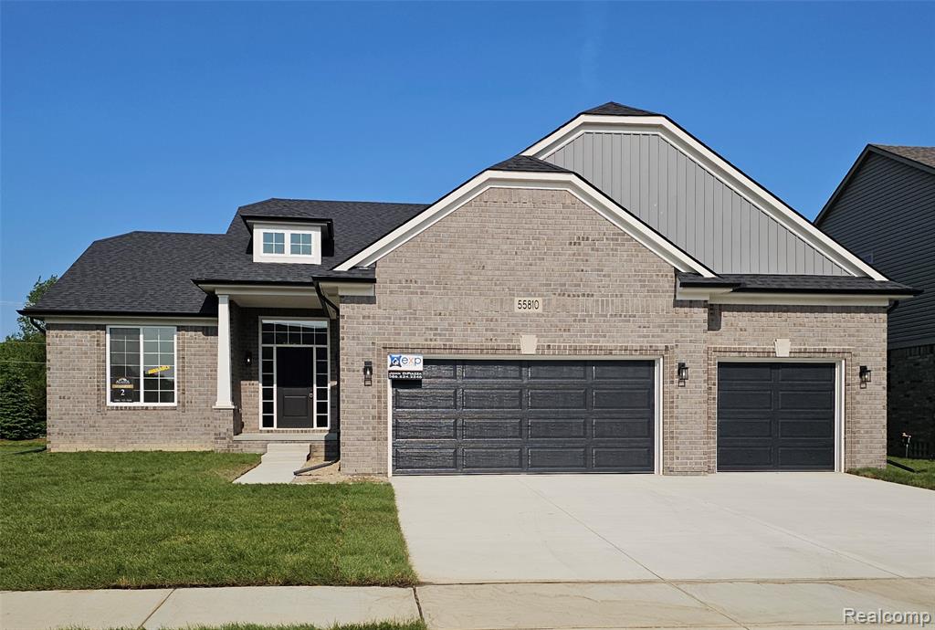 55810 Stewart Drive Property Photo 1