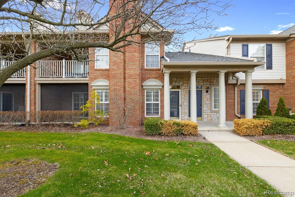 3498 Tremonte Circle Property Photo 1