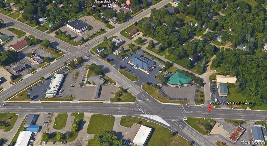 00 S SAGINAW Street Property Photo 1