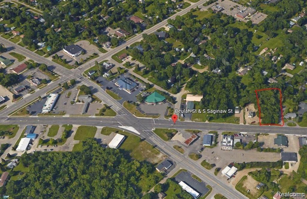 000 S SAGINAW Street Property Photo 1