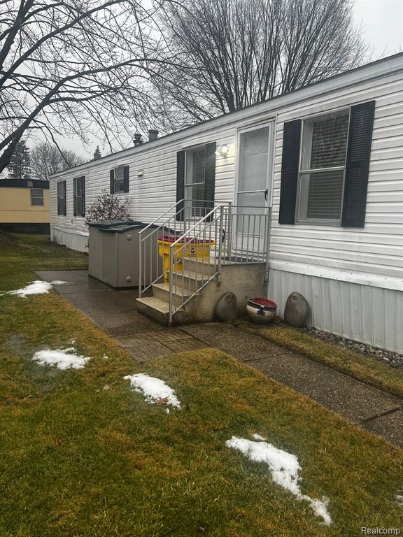 17011 St. George Drive Property Photo 1