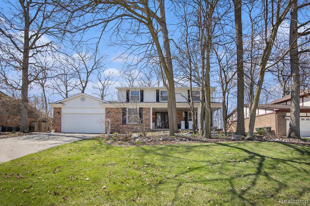 779 Medinah Drive Property Photo 1