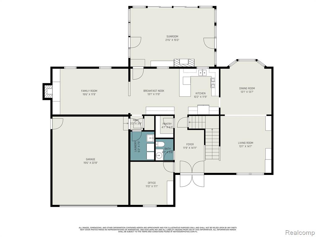 779 Medinah Drive Property Photo 42