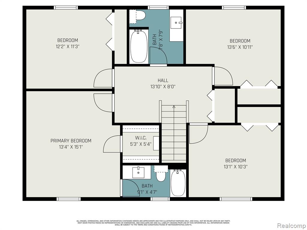 779 Medinah Drive Property Photo 43
