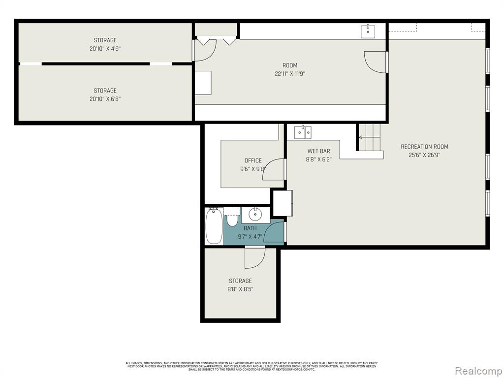 779 Medinah Drive Property Photo 44