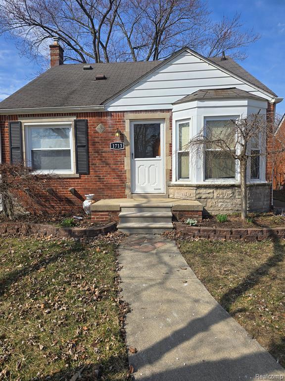 1713 DREXEL Street Property Photo 1