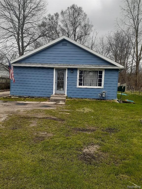 3513 W Jolly Road Property Photo 1