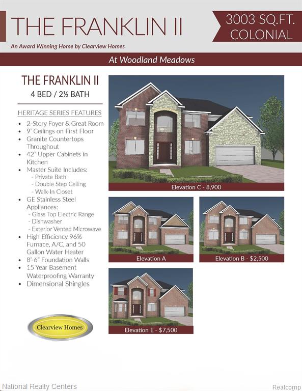 53212 Woodland Meadows Property Photo 2
