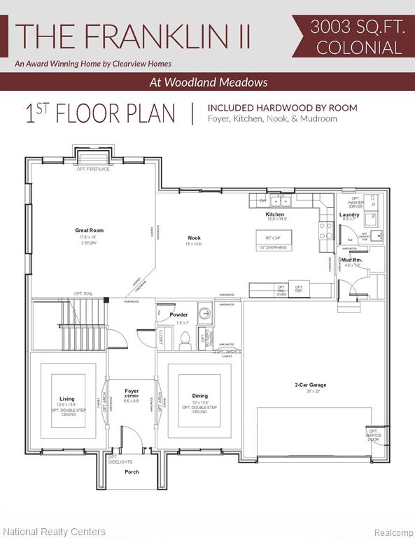 53212 Woodland Meadows Property Photo 29
