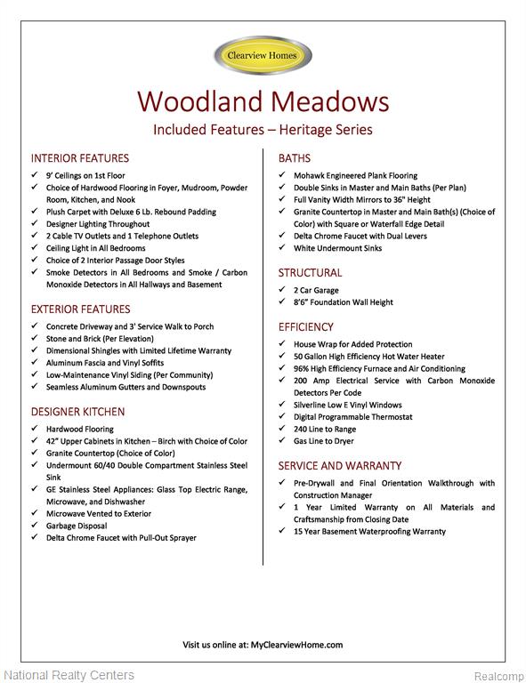 53212 Woodland Meadows Property Photo 31