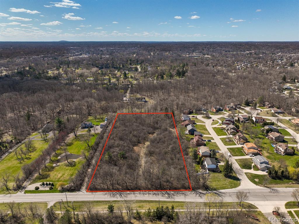 25675 Inkster Road Property Photo