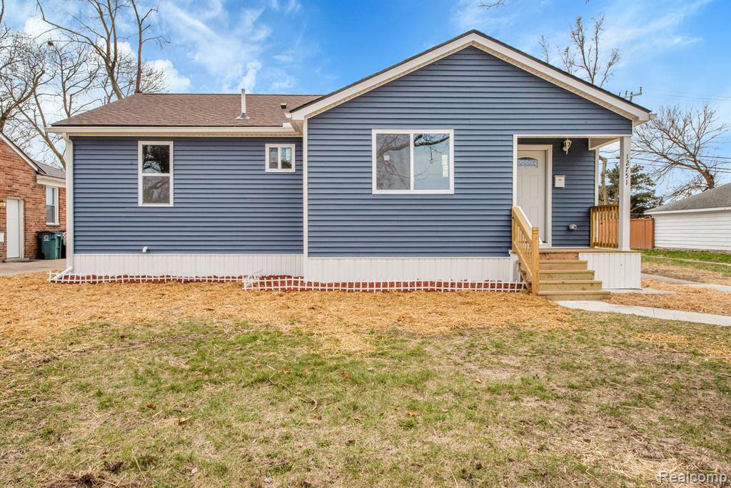 12751 Rosemary Boulevard Property Photo 1