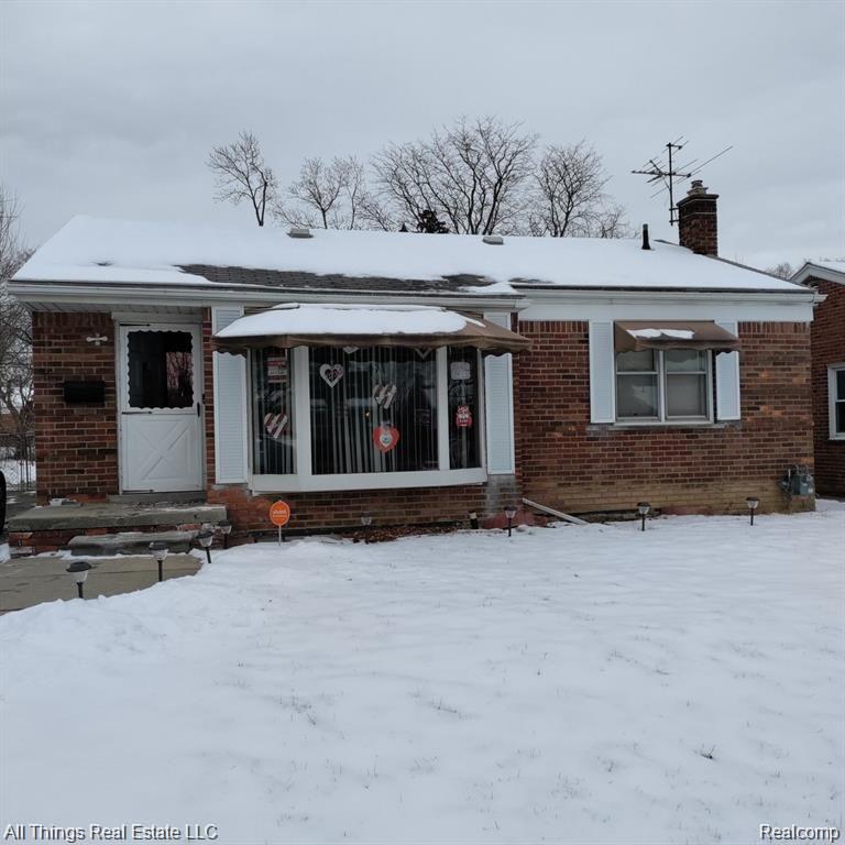 11338 Lenore Street Property Photo 1