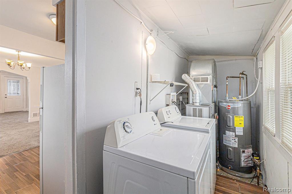 5402 Croissant Street Property Photo 14