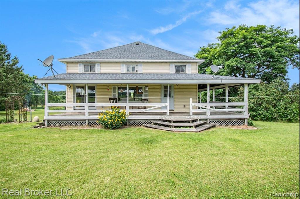 Alpena County Real Estate Listings Main Image