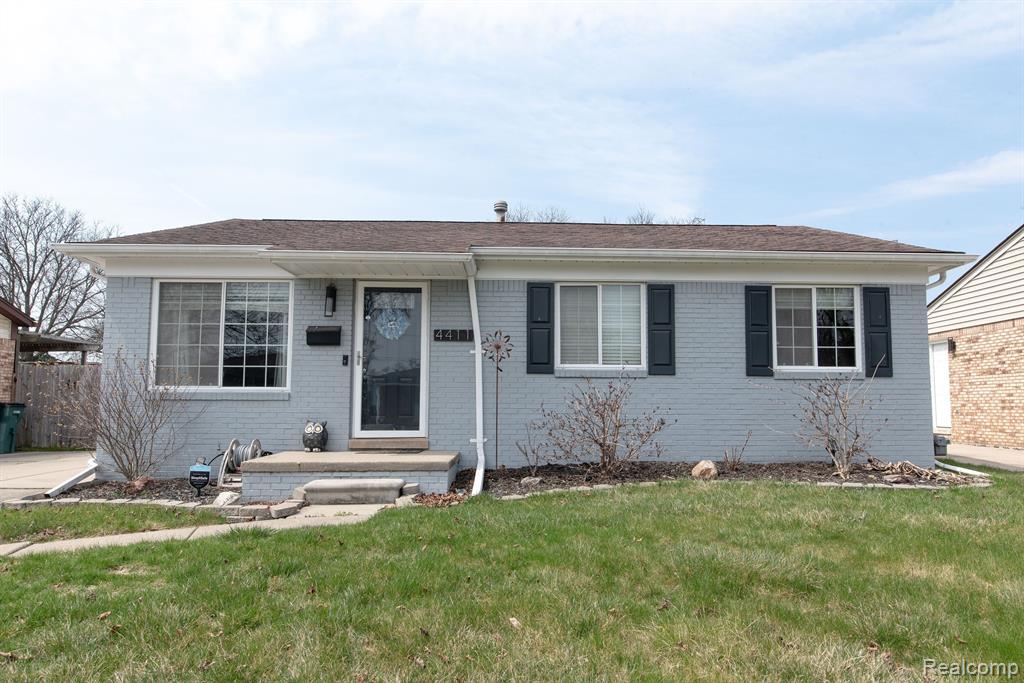 4411 Briarwood Avenue Property Photo 1