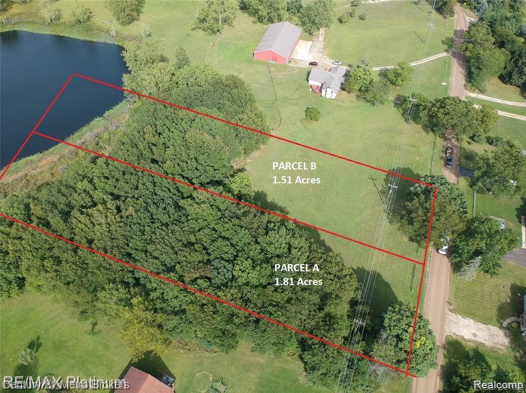 00 Demode Parcel B Road Property Photo 4