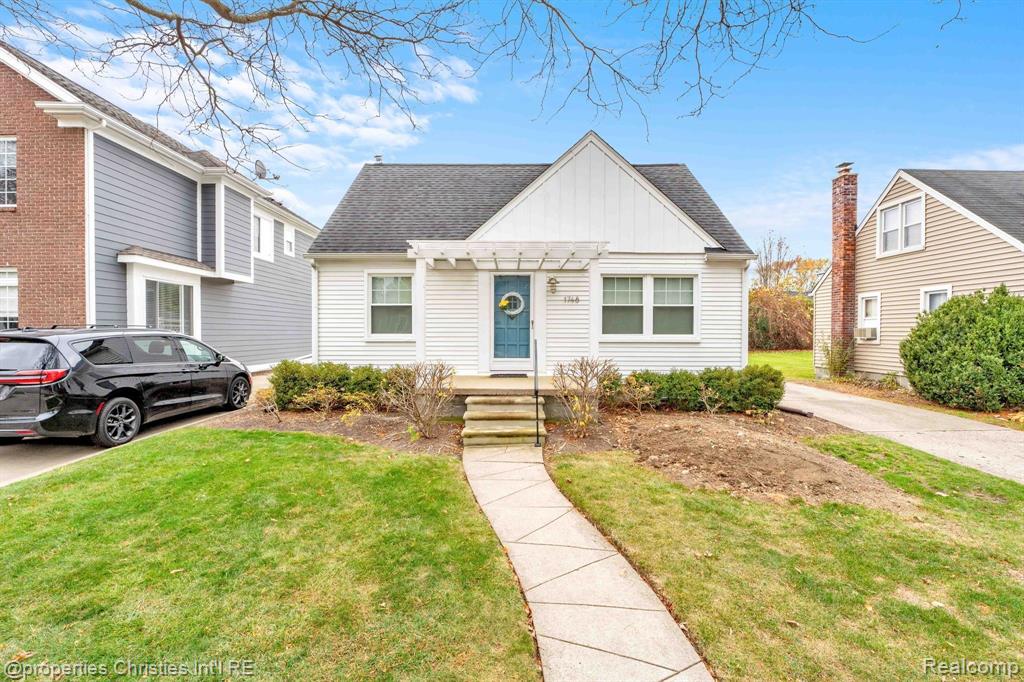 1748 Webster Street Property Photo 1