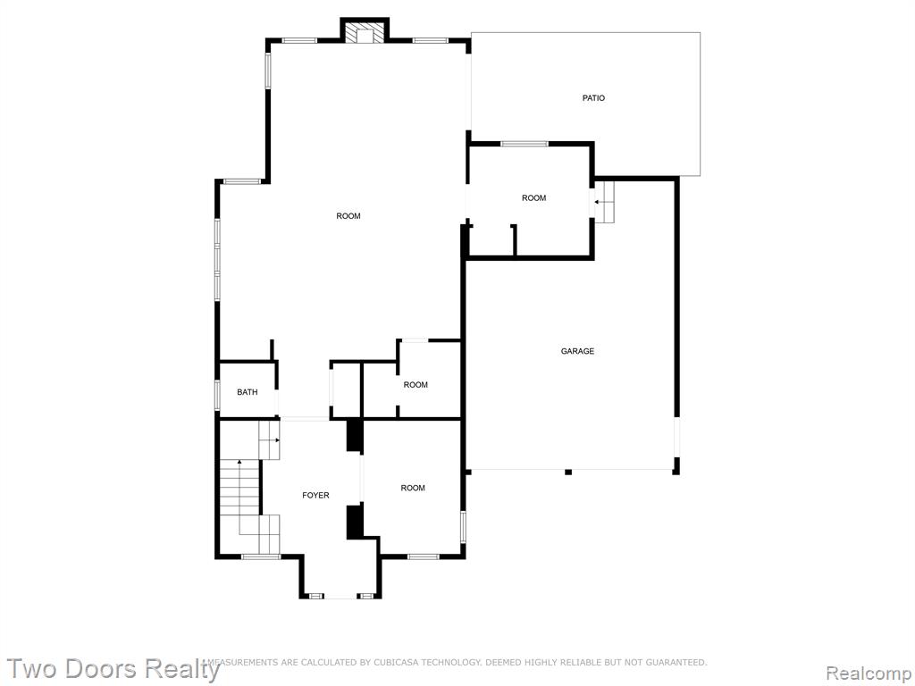 820 Oakridge Avenue Property Photo 49