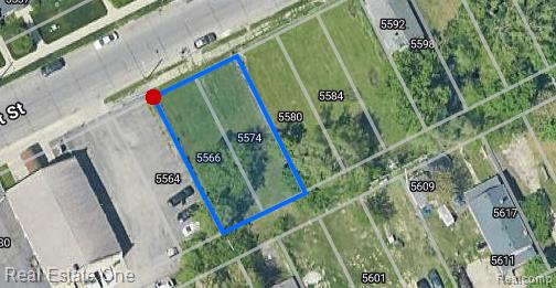 5574 Talbot Street Property Photo 5