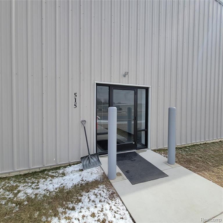 515 Hammontree Drive Property Photo 4