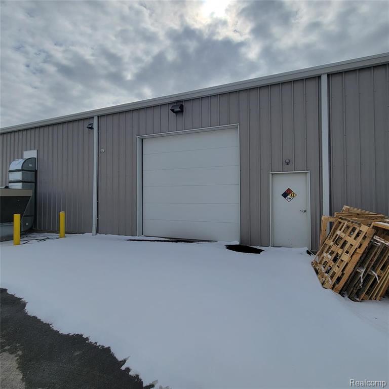 515 Hammontree Drive Property Photo 6