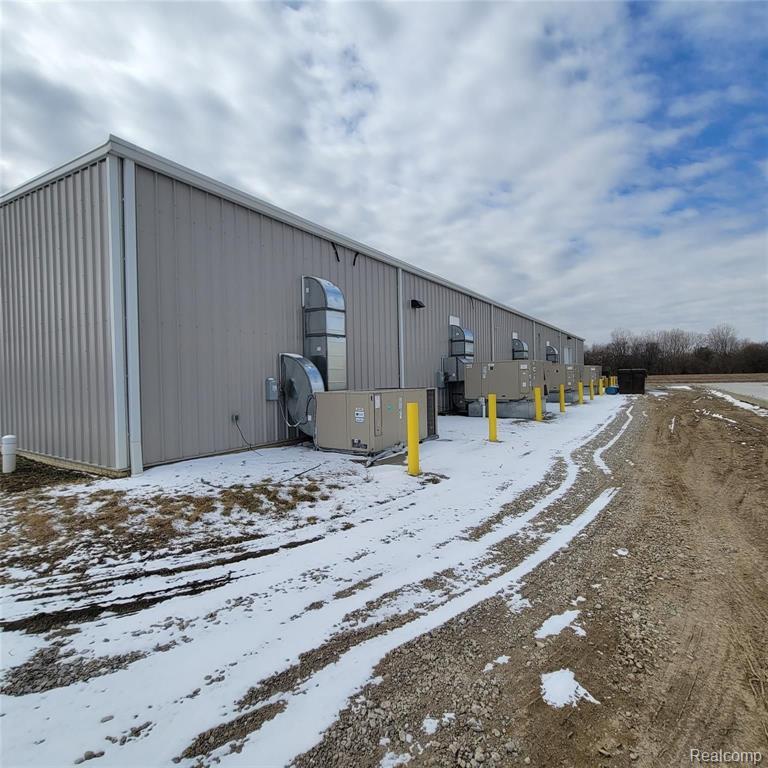 515 Hammontree Drive Property Photo 8