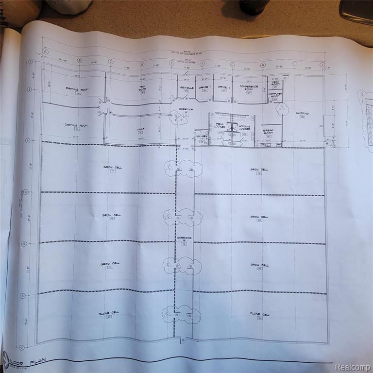 515 Hammontree Drive Property Photo 13